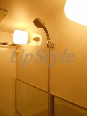 【浴室】 | レジデンス両国駅前