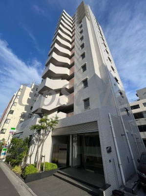 【外観】 | レジデンス両国駅前