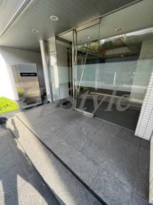 【エントランス】 | レジデンス両国駅前