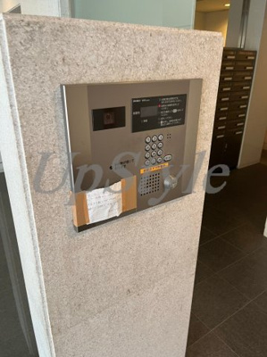 【セキュリティ】 | レジデンス両国駅前