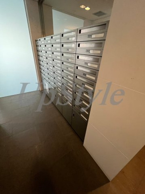 【その他共用部分】 | レジデンス両国駅前