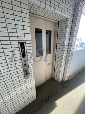 【その他共用部分】 | レジデンス両国駅前