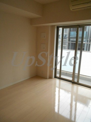 【居間・リビング】 | レジデンス両国駅前