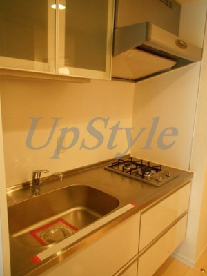 【キッチン】 | レジデンス両国駅前