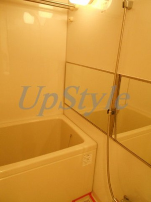 【浴室】 | レジデンス両国駅前