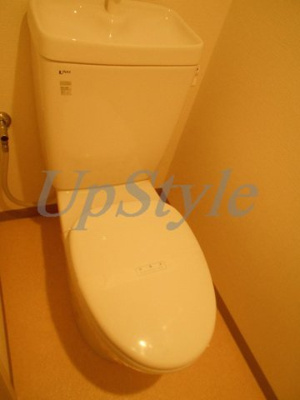 【トイレ】 | レジデンス両国駅前