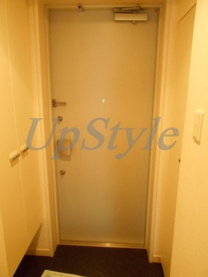 【玄関】 | レジデンス両国駅前