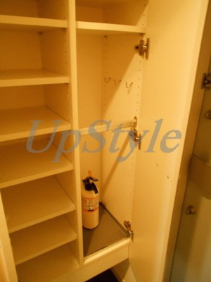 【収納】 | レジデンス両国駅前