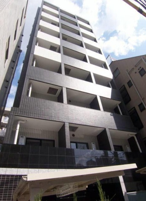 【外観】 | グラントゥルース駒込六義園