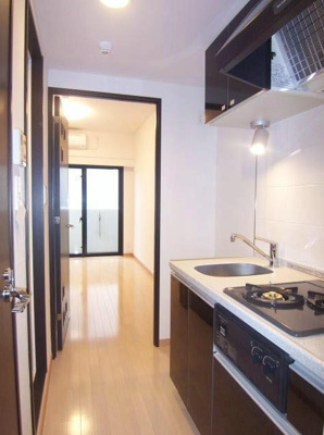 【キッチン】 | グラントゥルース駒込六義園