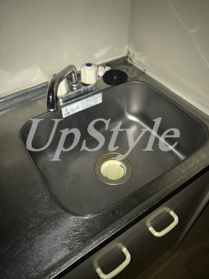 【キッチン】 | ラクラス新御徒町