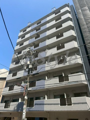 【外観】 | ラクラス新御徒町