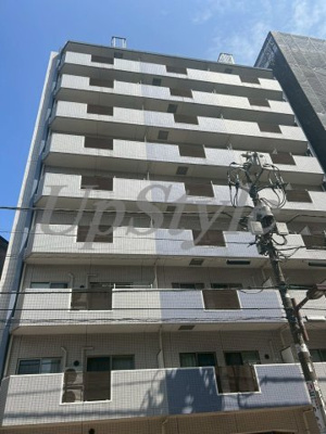 【外観】 | ラクラス新御徒町