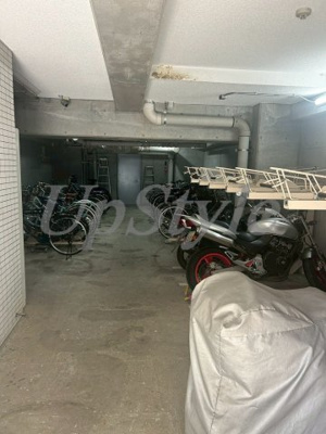 【その他共用部分】 | ラクラス新御徒町