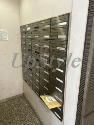 【その他共用部分】 | ラクラス新御徒町