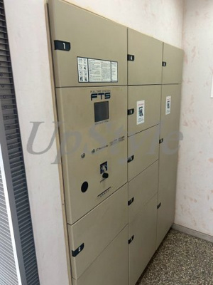 【その他共用部分】 | ラクラス新御徒町