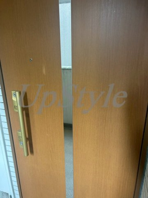 【内装】 | ラクラス新御徒町