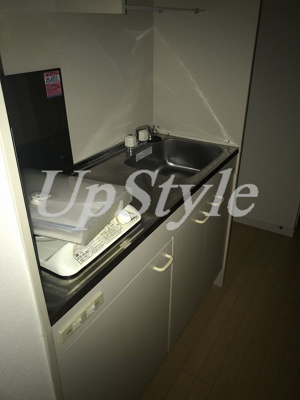 【キッチン】 | ラクラス新御徒町