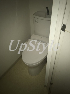 【トイレ】 | ラクラス新御徒町