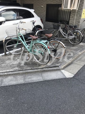 【その他共用部分】 | パレアージュ美咲