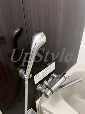 【浴室】 | ディップス金町レジデンス