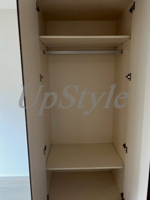 【収納】 | ディップス金町レジデンス