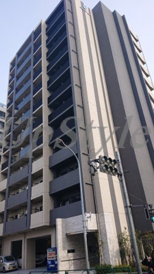 【外観】 | ディップス金町レジデンス