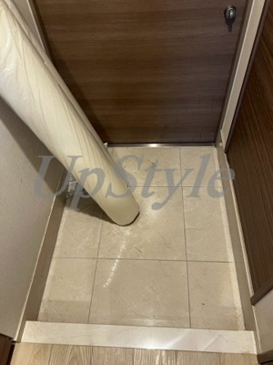 【玄関】 | ディップス金町レジデンス