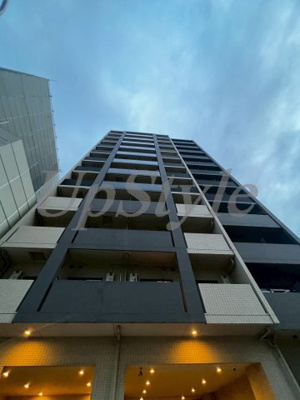 【外観】 | ディップス金町レジデンス