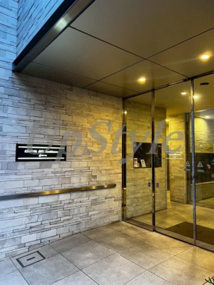 【エントランス】 | ディップス金町レジデンス