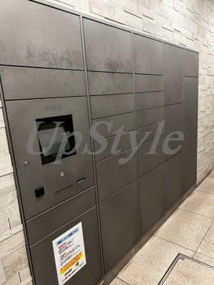 【その他共用部分】 | ディップス金町レジデンス