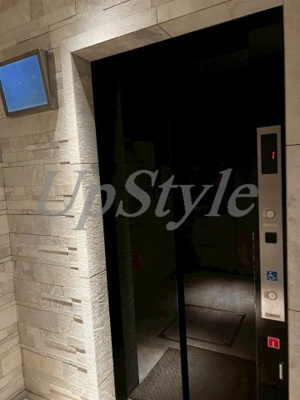 【エントランス】 | ディップス金町レジデンス