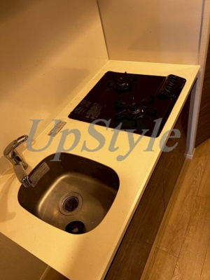 【キッチン】 | ディップス金町レジデンス