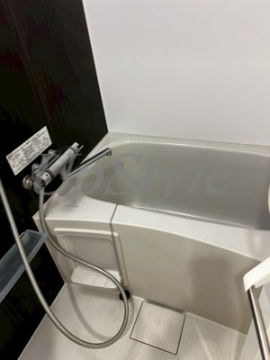 【浴室】 | ディップス金町レジデンス