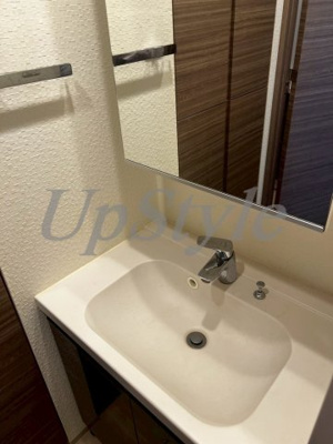 【洗面所】 | ディップス金町レジデンス