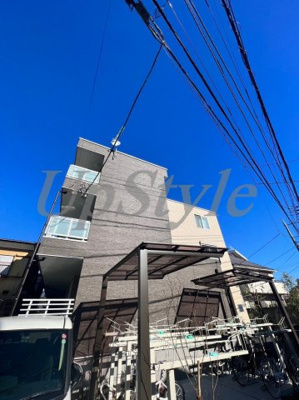 【外観】 | リビオン