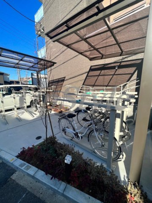 【その他共用部分】 | リビオン