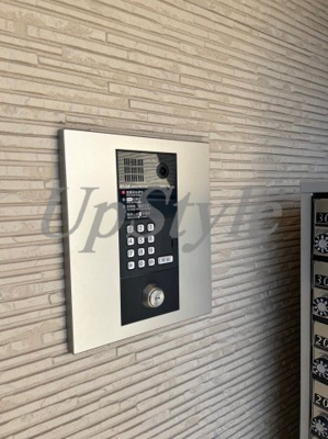 【セキュリティ】 | リビオン