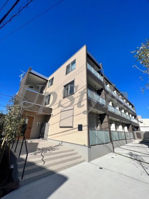 【外観】 | リビオン