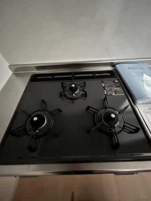 【キッチン】 | リビオン