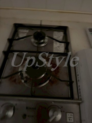 【キッチン】 | クロスレジデンス東十条