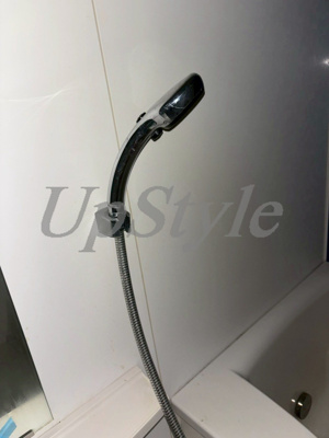 【浴室】 | クロスレジデンス東十条