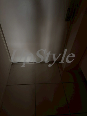 【玄関】 | クロスレジデンス東十条