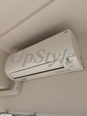 【設備】 | クロスレジデンス東十条