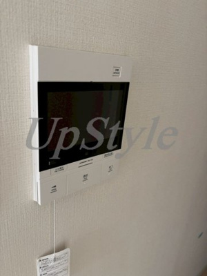 【設備】 | クロスレジデンス東十条