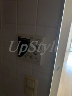 【設備】 | クロスレジデンス東十条