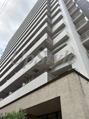 【外観】 | クロスレジデンス東十条