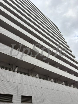 【外観】 | クロスレジデンス東十条