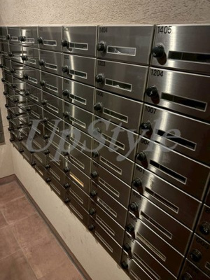 【その他共用部分】 | クロスレジデンス東十条