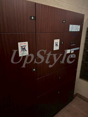 【その他共用部分】 | クロスレジデンス東十条